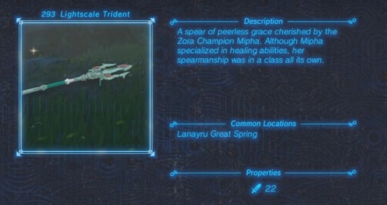 Zelda: Breath of the Wild