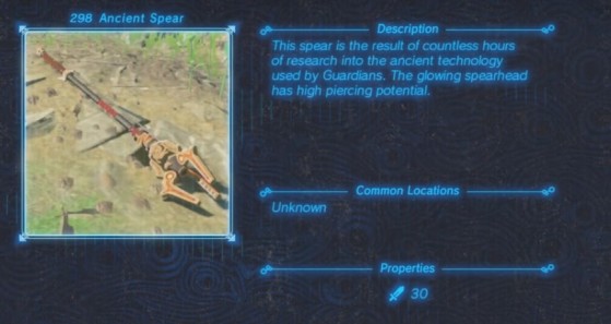 Zelda: Breath of the Wild