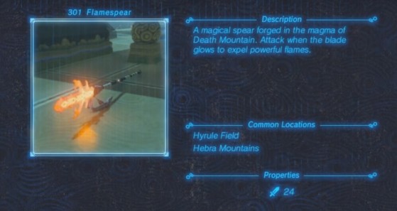 Zelda: Breath of the Wild