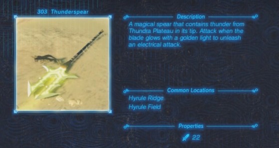 Zelda: Breath of the Wild