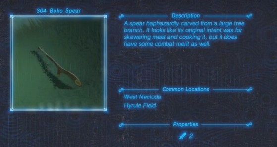 Zelda: Breath of the Wild