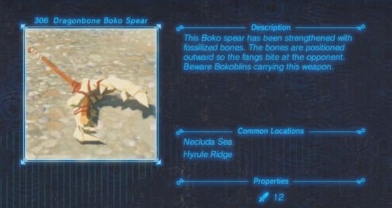 Zelda: Breath of the Wild