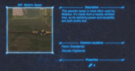 Zelda: Breath of the Wild