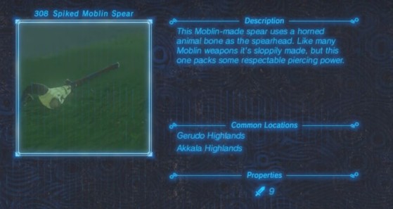 Zelda: Breath of the Wild