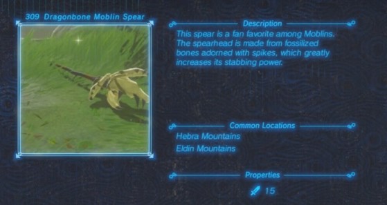 Zelda: Breath of the Wild