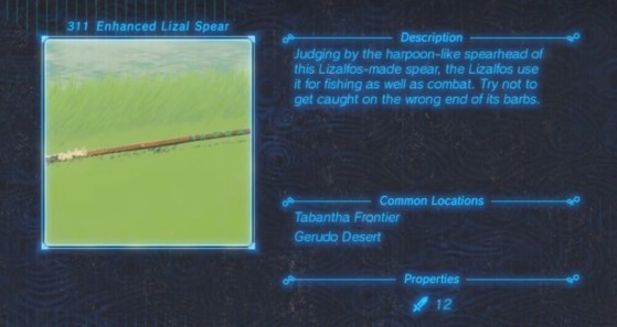 Zelda: Breath of the Wild