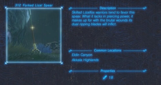 Zelda: Breath of the Wild