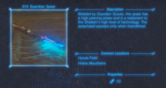 Zelda: Breath of the Wild