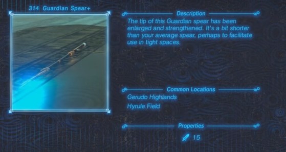 Zelda: Breath of the Wild