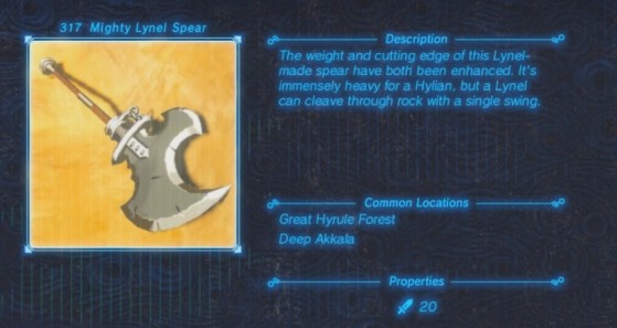 Zelda: Breath of the Wild