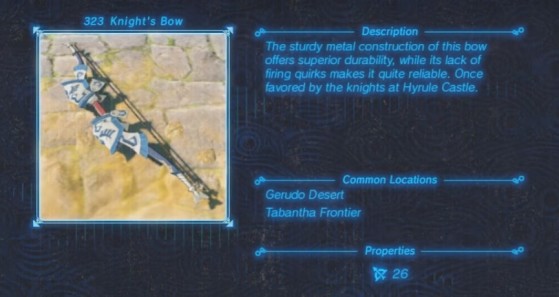 Zelda: Breath of the Wild