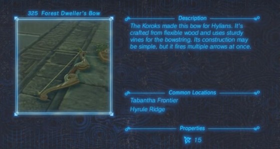 Zelda: Breath of the Wild