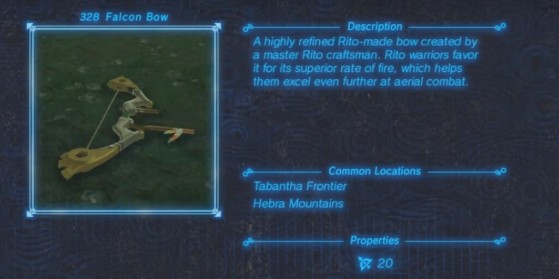 Zelda: Breath of the Wild