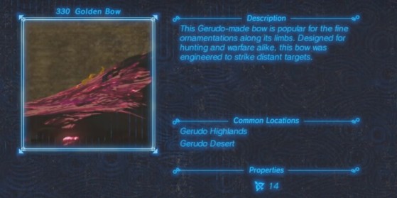 Zelda: Breath of the Wild