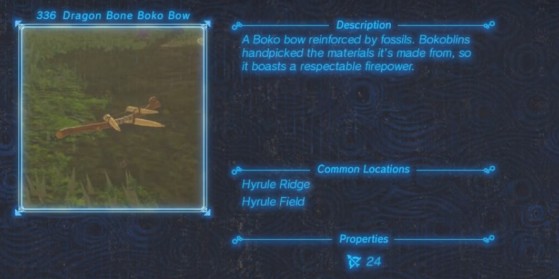 Zelda: Breath of the Wild