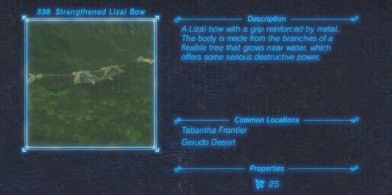 Zelda: Breath of the Wild