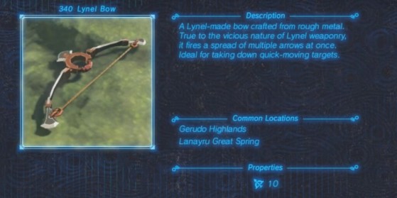 Zelda: Breath of the Wild