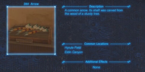 Zelda: Breath of the Wild