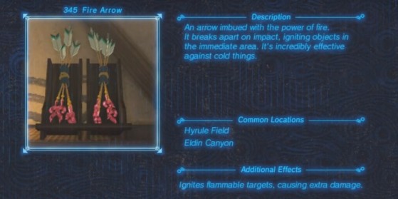 Zelda: Breath of the Wild