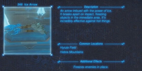 Zelda: Breath of the Wild