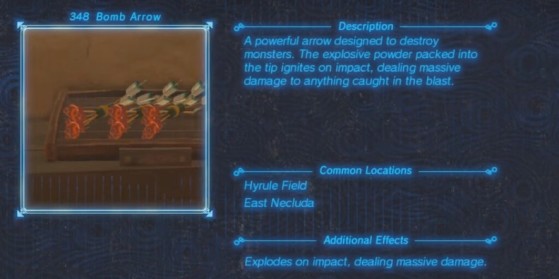 Zelda: Breath of the Wild