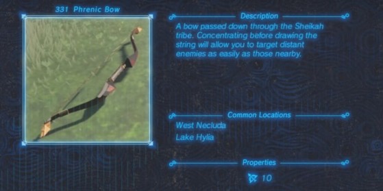 Zelda: Breath of the Wild