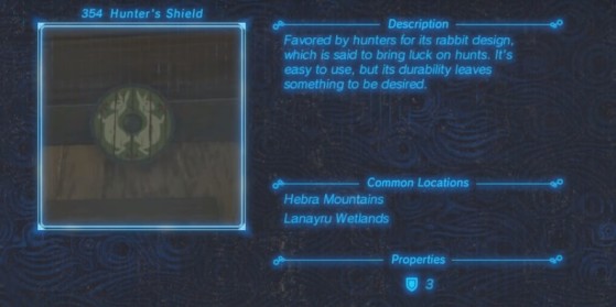 Zelda: Breath of the Wild