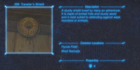 Zelda: Breath of the Wild