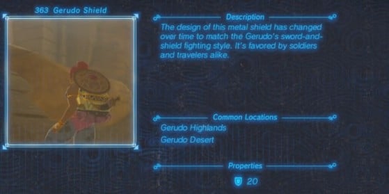 Zelda: Breath of the Wild