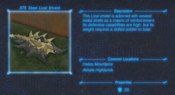 Zelda: Breath of the Wild