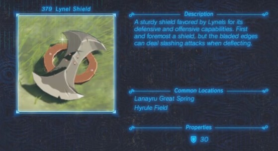 Zelda: Breath of the Wild