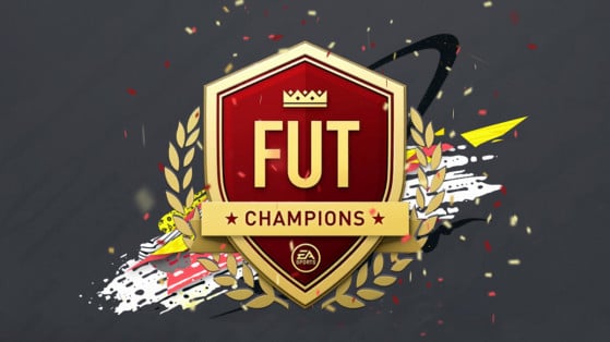 FIFA 20: FUT Champions, information and rewards