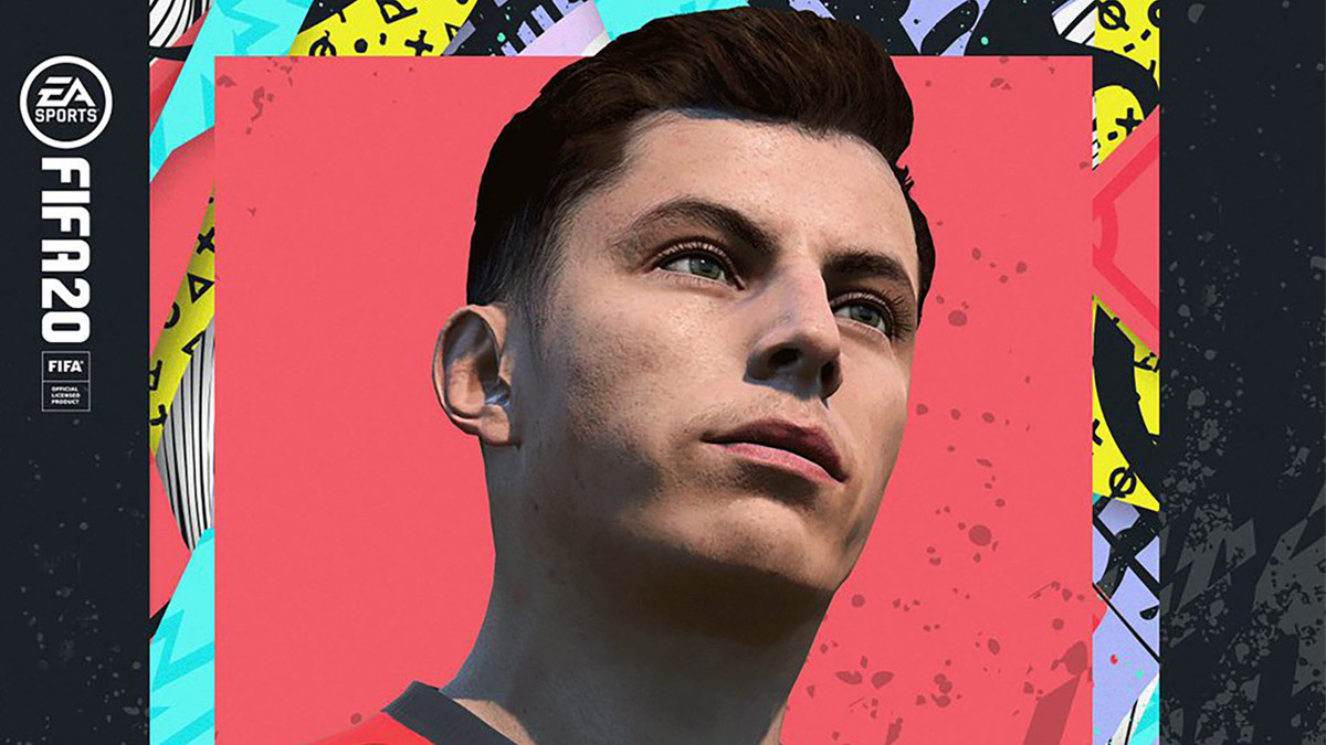 FIFA 20 Best young players for FUT Millenium