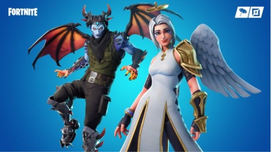 What's on offer in the Fortnite Item Shop for October 21?