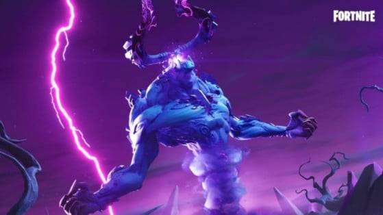 Fortnite Patch Notes 11.10: all changes for Fortnitemares