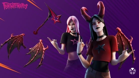 Fortnite: Hay Man and several zombie skins in the Item Shop on October 30