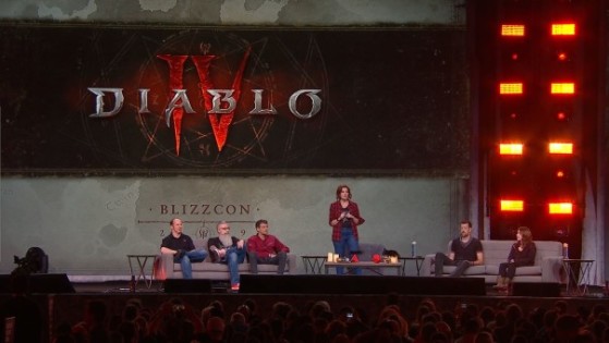 Diablo 4