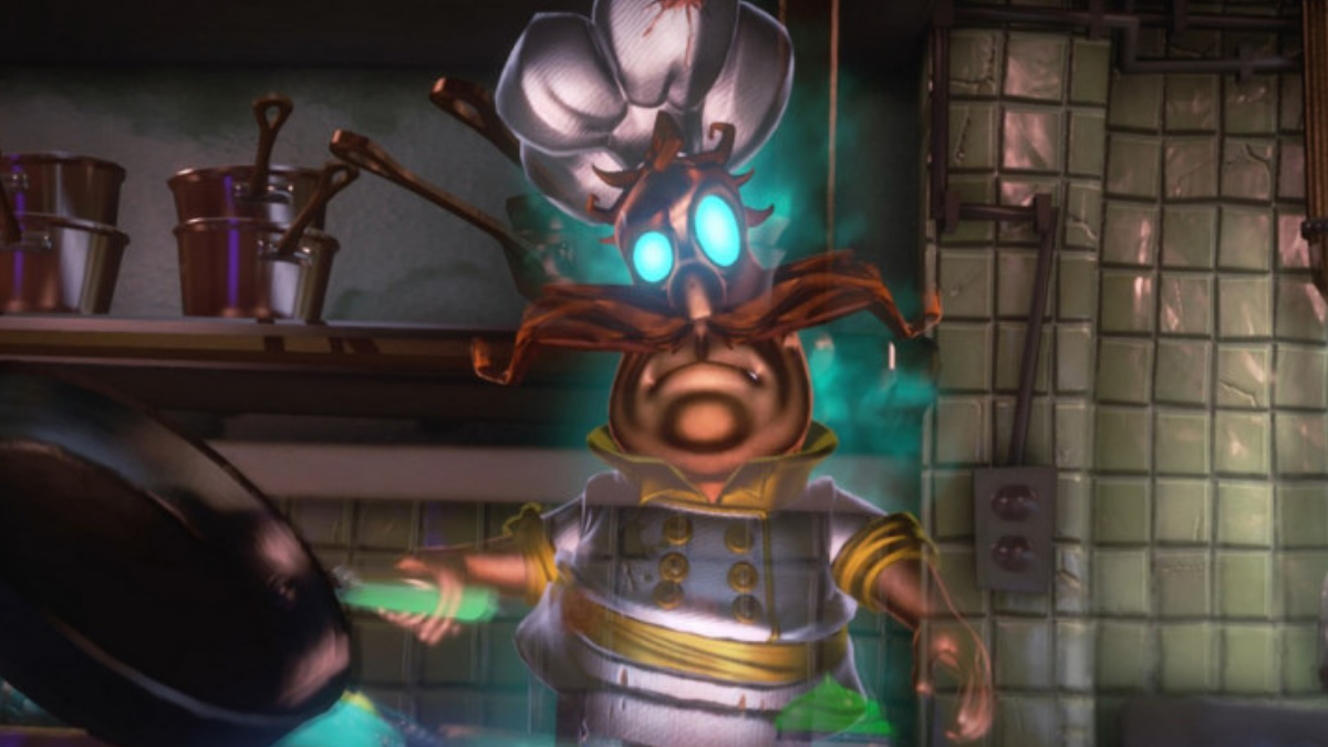 Luigi's Mansion 3 guide and walkthrough