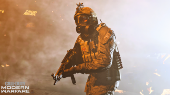 Call of Duty: Modern Warfare: Patch 1.08 goes live on PS4, Xbox & PC