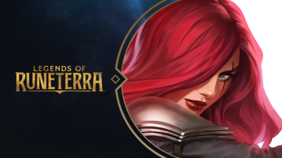 Legends of Runeterra, LoR, Expeditions Guide: best champions & cards