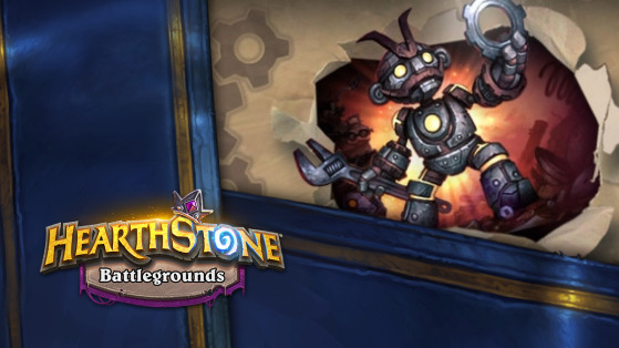Hearthstone Battlegrounds next patch apparently leaked