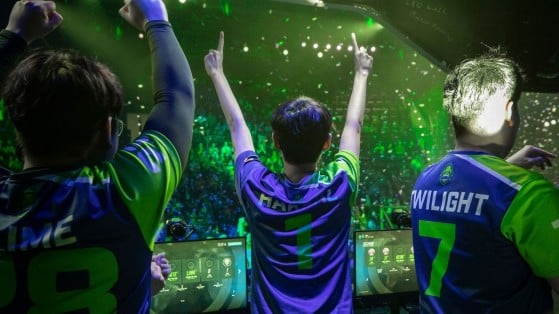 Overwatch League: Vancouver Titans offer themselves Fissure