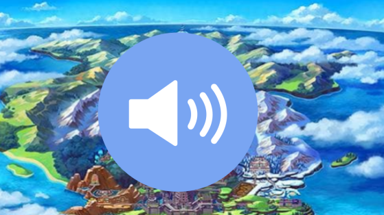 Pokemon Sword and Shield Guide: How to change the audio options with Hi-Tech Earbuds