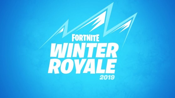 Fortnite Winter Royale Duos 2019: leaderboard, schedule, prize pool & information