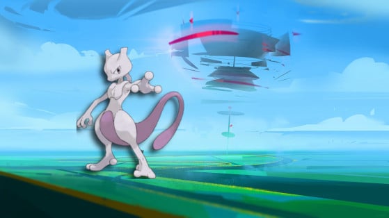 How To Get Mewtwo In Pokemon GO: Best Moveset, Weakness, And
